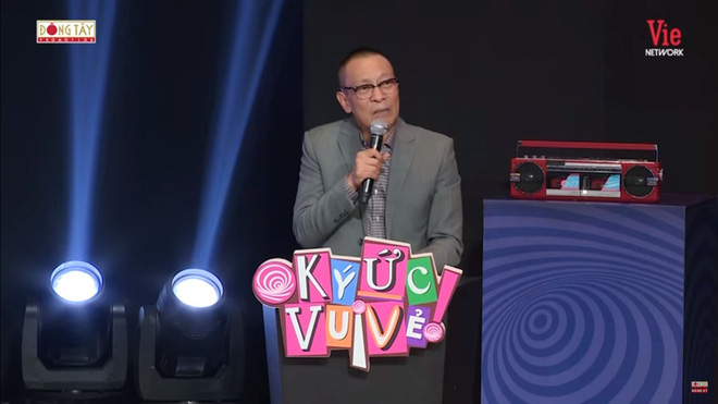 MC Lại Văn Sâm: Khi Phương Thảo mất, tôi vô cùng bàng hoàng, đời tôi có những chuyện không thể ngờ - 5 MC Lại Văn Sâm: Khi Phương Thảo mất, tôi vô cùng bàng hoàng, đời tôi có những chuyện không thể ngờ - 5