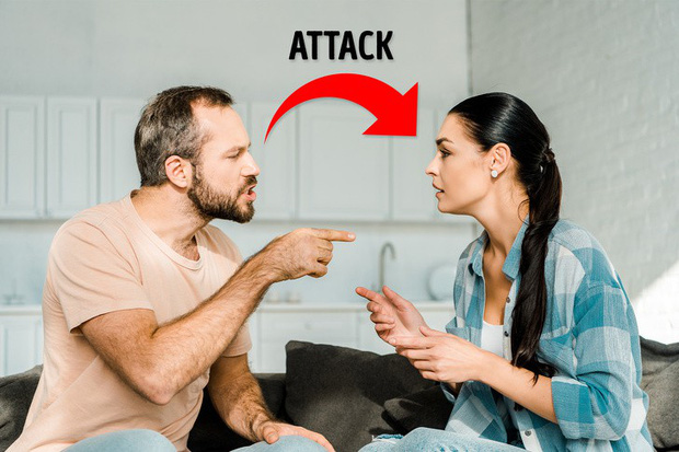 6 giai đoạn khó khăn mà cặp đôi nào cũng phải trải qua: Nếu vượt qua được, tình yêu của bạn sẽ hạnh phúc dài lâu - 1 6 giai đoạn khó khăn mà cặp đôi nào cũng phải trải qua: Nếu vượt qua được, tình yêu của bạn sẽ hạnh phúc dài lâu - 1