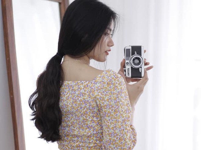 Khoe ảnh bố mẹ thời trẻ, girl xinh khiến dân mạng trầm trồ: Gái miền Tây có làm anh ngất ngây? - 11 Khoe ảnh bố mẹ thời trẻ, girl xinh khiến dân mạng trầm trồ: Gái miền Tây có làm anh ngất ngây? - 11