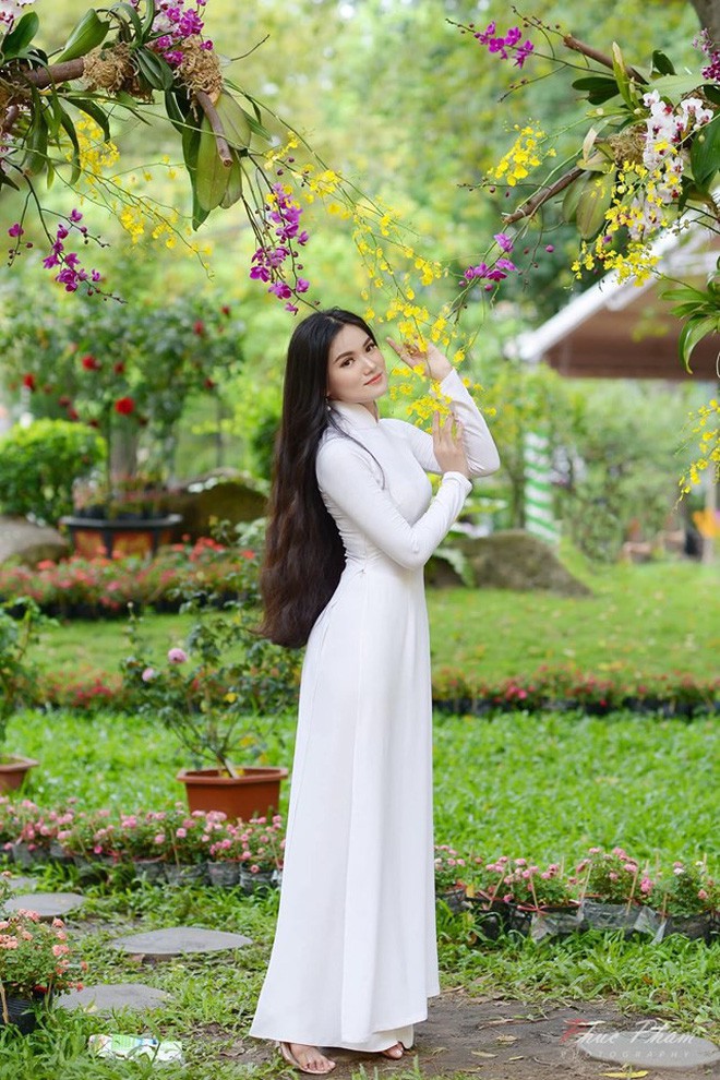 Khoe ảnh bố mẹ thời trẻ, girl xinh khiến dân mạng trầm trồ: Gái miền Tây có làm anh ngất ngây? - 4 Khoe ảnh bố mẹ thời trẻ, girl xinh khiến dân mạng trầm trồ: Gái miền Tây có làm anh ngất ngây? - 4