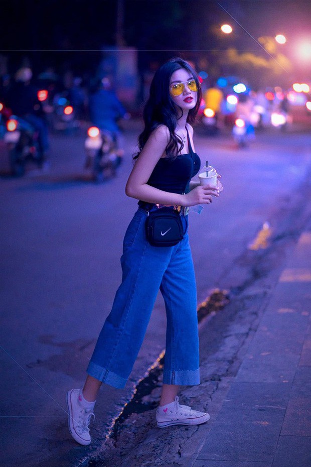 Khoe ảnh bố mẹ thời trẻ, girl xinh khiến dân mạng trầm trồ: Gái miền Tây có làm anh ngất ngây? - 7 Khoe ảnh bố mẹ thời trẻ, girl xinh khiến dân mạng trầm trồ: Gái miền Tây có làm anh ngất ngây? - 7