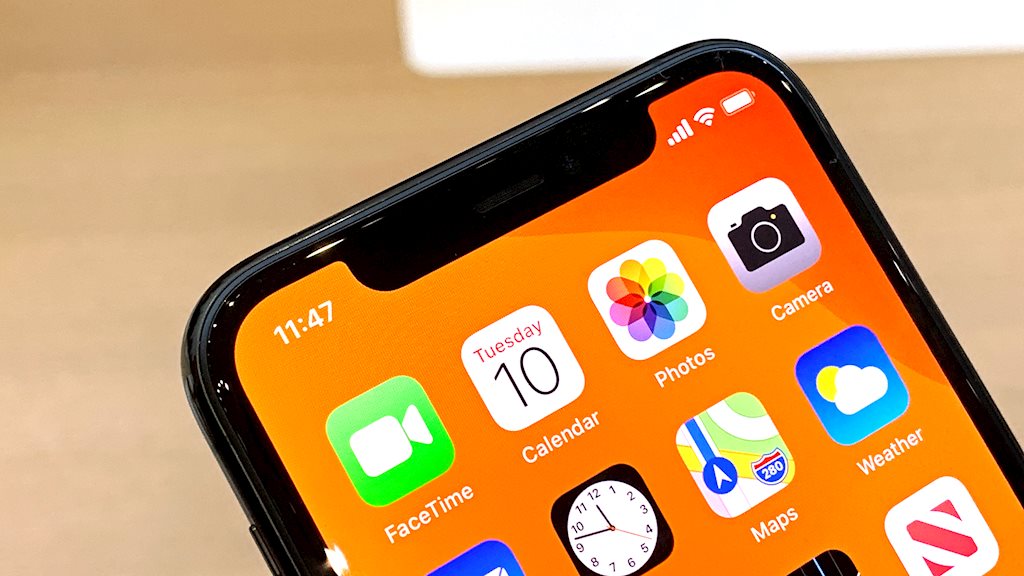 Apple hy sinh độ mỏng để bù đắp cho dung lượng pin trên iPhone 11 Apple hy sinh độ mỏng để bù đắp cho dung lượng pin trên iPhone 11