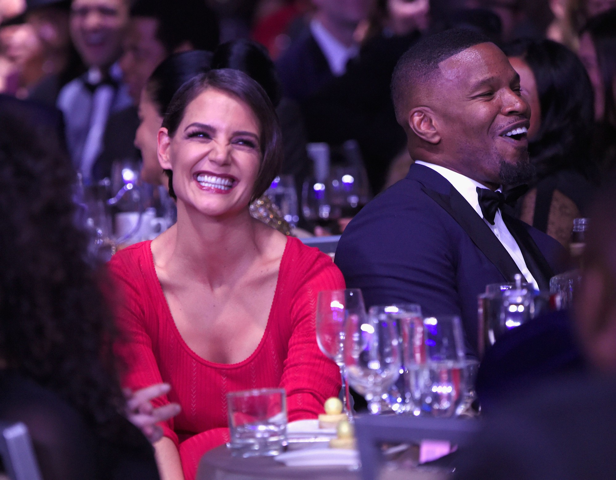 'Vợ cũ Tom Cruise' Katie Holmes: Những tưởng tìm thấy bình yên sau cuộc hôn nhân địa ngục hóa ra cũng chỉ có duyên nắm tay nhau 1 đoạn đường - 13 'Vợ cũ Tom Cruise' Katie Holmes: Những tưởng tìm thấy bình yên sau cuộc hôn nhân địa ngục hóa ra cũng chỉ có duyên nắm tay nhau 1 đoạn đường - 13
