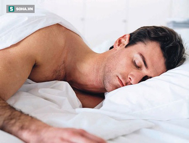 Nam giới xuất hiện 4 dấu hiệu này, có thể là tuyến tiền liệt đang 'kêu cứu' - 1 Nam giới xuất hiện 4 dấu hiệu này, có thể là tuyến tiền liệt đang 'kêu cứu' - 1