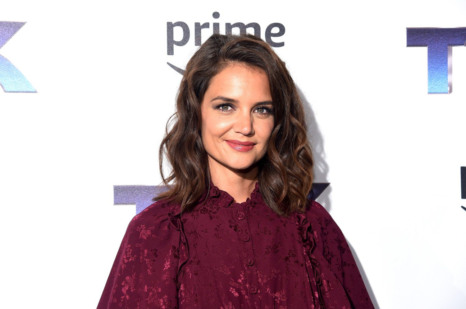 'Vợ cũ Tom Cruise' Katie Holmes: Những tưởng tìm thấy bình yên sau cuộc hôn nhân địa ngục hóa ra cũng chỉ có duyên nắm tay nhau 1 đoạn đường - 1 'Vợ cũ Tom Cruise' Katie Holmes: Những tưởng tìm thấy bình yên sau cuộc hôn nhân địa ngục hóa ra cũng chỉ có duyên nắm tay nhau 1 đoạn đường - 1
