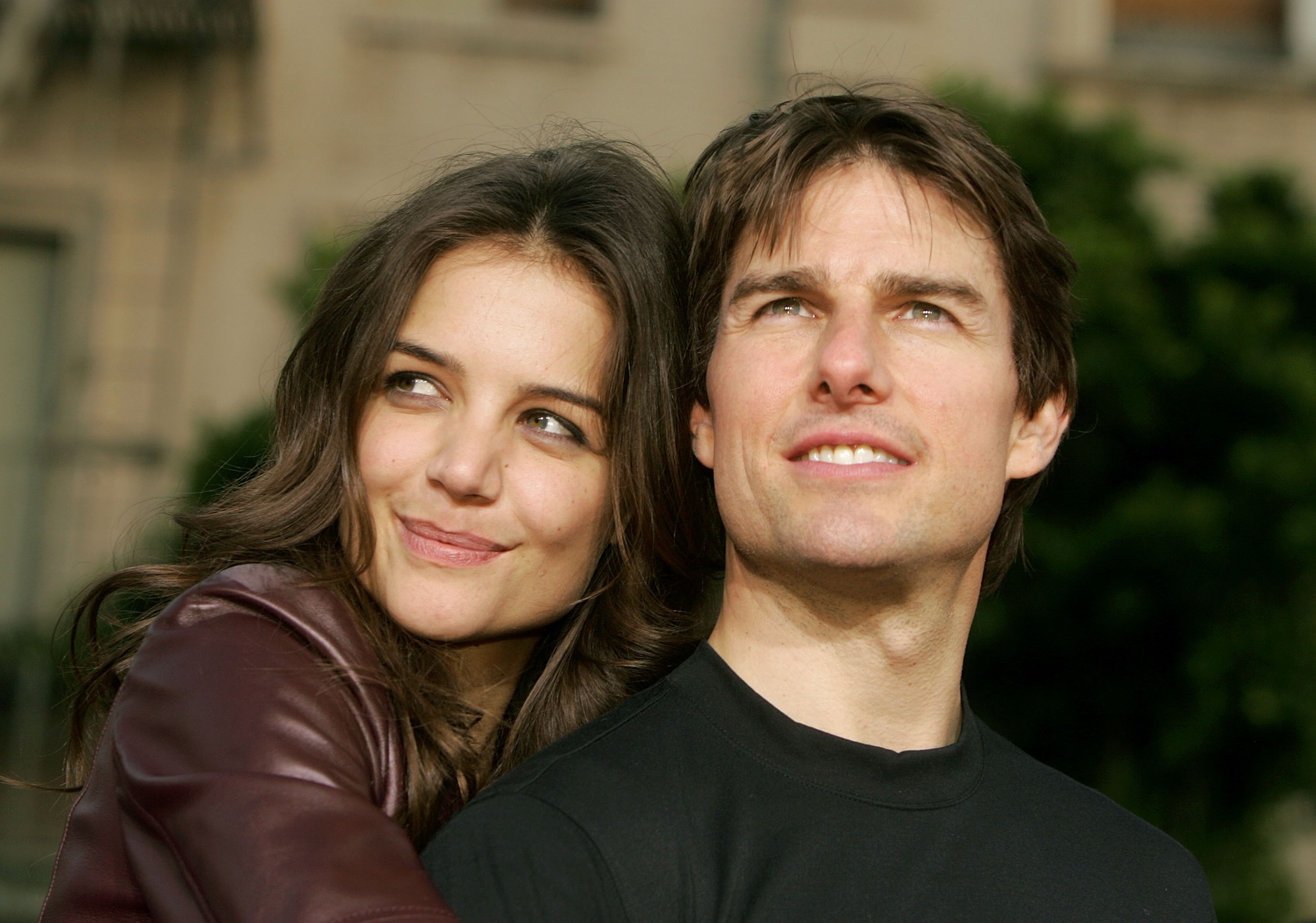 'Vợ cũ Tom Cruise' Katie Holmes: Những tưởng tìm thấy bình yên sau cuộc hôn nhân địa ngục hóa ra cũng chỉ có duyên nắm tay nhau 1 đoạn đường - 2 'Vợ cũ Tom Cruise' Katie Holmes: Những tưởng tìm thấy bình yên sau cuộc hôn nhân địa ngục hóa ra cũng chỉ có duyên nắm tay nhau 1 đoạn đường - 2