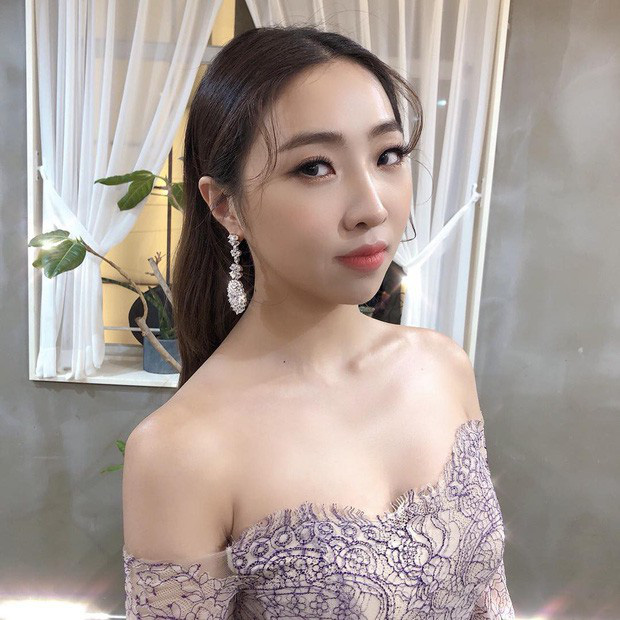 4 ca dao kéo bất đắc dĩ của Kbiz: Mỹ nhân 'Gia đình là số 1' hack tuổi thần sầu, Minzy (2NE1) khác lạ khó tin - 5 4 ca dao kéo bất đắc dĩ của Kbiz: Mỹ nhân 'Gia đình là số 1' hack tuổi thần sầu, Minzy (2NE1) khác lạ khó tin - 5