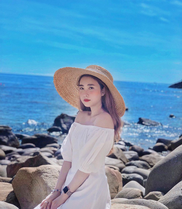 Bạn gái cũ thủ môn Bùi Tiến Dũng bất ngờ xuất hiện trên báo Trung, được khen 'xinh kiểu em gái nhà bên' - 9 Bạn gái cũ thủ môn Bùi Tiến Dũng bất ngờ xuất hiện trên báo Trung, được khen 'xinh kiểu em gái nhà bên' - 9
