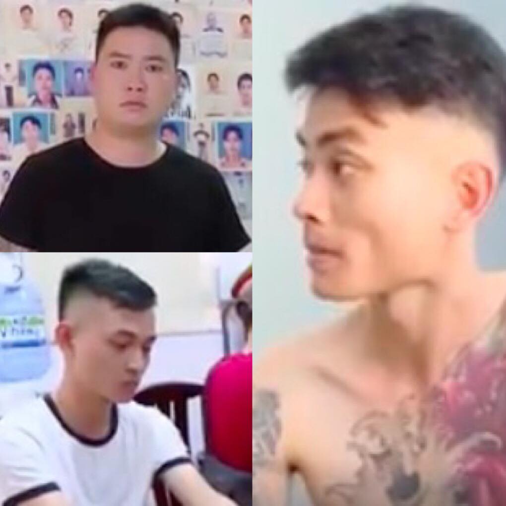 Bắt 4 đối tượng trong vụ hỗn chiến, nổ súng khiến 3 người bị thương Bắt 4 đối tượng trong vụ hỗn chiến, nổ súng khiến 3 người bị thương