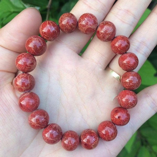 Chọn vòng tay phong thủy mệnh Hỏa sao cho đúng? - 3 Chọn vòng tay phong thủy mệnh Hỏa sao cho đúng? - 3