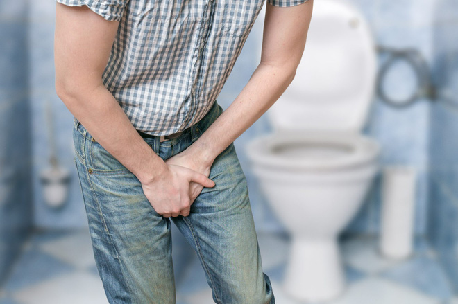 Nam giới xuất hiện 4 dấu hiệu này, có thể là tuyến tiền liệt đang 'kêu cứu' - 2 Nam giới xuất hiện 4 dấu hiệu này, có thể là tuyến tiền liệt đang 'kêu cứu' - 2