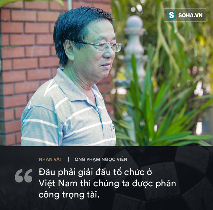 Câu châm ngôn gây sốc về Liên đoàn và góc khuất ẩn sau 'cú phốt' nhớ đời của cựu TTK VFF - 4 Câu châm ngôn gây sốc về Liên đoàn và góc khuất ẩn sau 'cú phốt' nhớ đời của cựu TTK VFF - 4