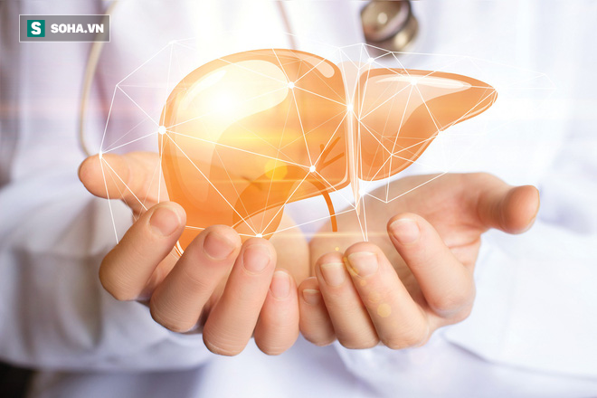 Ngủ dậy thấy 3 dấu hiệu này có thể là gan đang 'báo động': Hãy khẩn trương kiểm tra Ngủ dậy thấy 3 dấu hiệu này có thể là gan đang 'báo động': Hãy khẩn trương kiểm tra