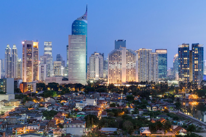 Việt Nam lọt top 20 nền kinh tế tốt nhất để đầu tư năm nay - 17 Việt Nam lọt top 20 nền kinh tế tốt nhất để đầu tư năm nay - 17