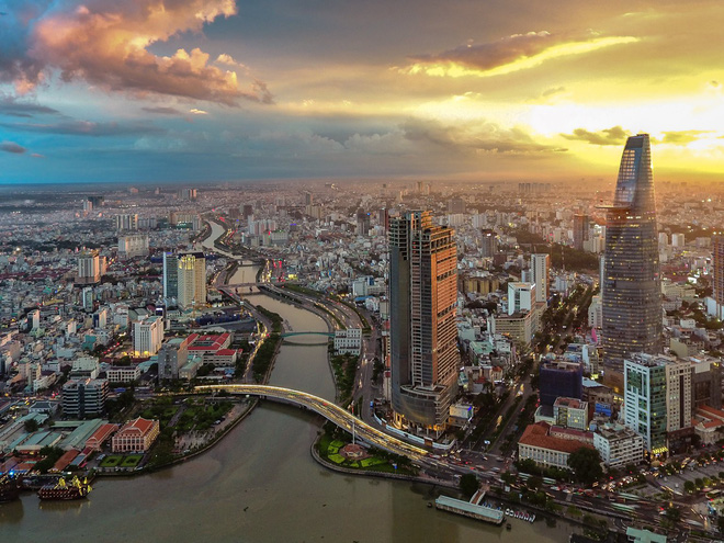 Việt Nam lọt top 20 nền kinh tế tốt nhất để đầu tư năm nay - 7 Việt Nam lọt top 20 nền kinh tế tốt nhất để đầu tư năm nay - 7