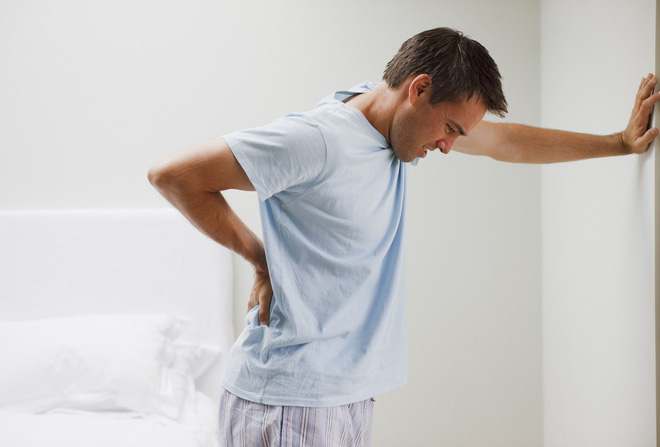 Nam giới xuất hiện 4 dấu hiệu này, có thể là tuyến tiền liệt đang 'kêu cứu' Nam giới xuất hiện 4 dấu hiệu này, có thể là tuyến tiền liệt đang 'kêu cứu'