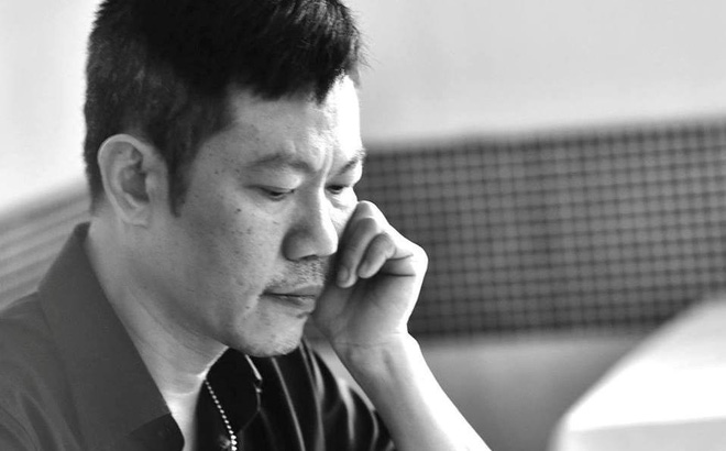 Nhạc sĩ Quốc Bảo bị u não, mắt đang diễn biến xấu Nhạc sĩ Quốc Bảo bị u não, mắt đang diễn biến xấu