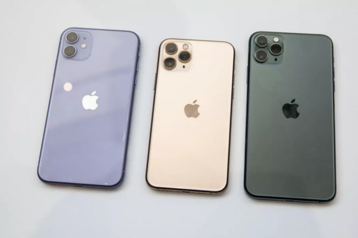 6 điều có lẽ bạn chưa biết về những chiếc iPhone 11 của Apple 6 điều có lẽ bạn chưa biết về những chiếc iPhone 11 của Apple