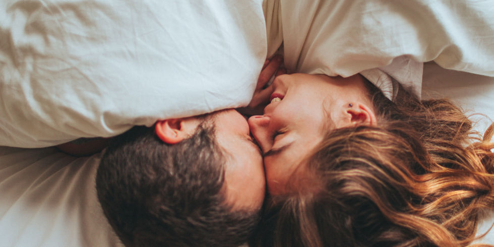 Sex thường xuyên giúp cải thiện trí nhớ Sex thường xuyên giúp cải thiện trí nhớ