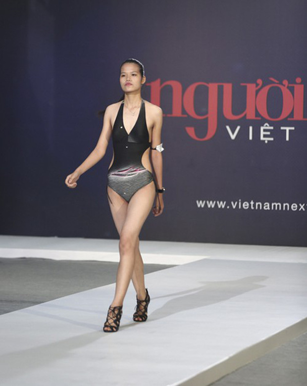 Dàn thí sinh 'Hoa hậu Hoàn vũ Việt Nam 2019' lột xác thế nào so với thời thi show thực tế? - 14 Dàn thí sinh 'Hoa hậu Hoàn vũ Việt Nam 2019' lột xác thế nào so với thời thi show thực tế? - 14