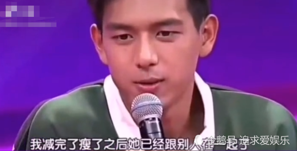 Điển trai học giỏi là thế nhưng nam thần 'Cá mực hầm mật' Lý Hiện vẫn bị người yêu 'đá' vì lý do oái ăm này - 2 Điển trai học giỏi là thế nhưng nam thần 'Cá mực hầm mật' Lý Hiện vẫn bị người yêu 'đá' vì lý do oái ăm này - 2