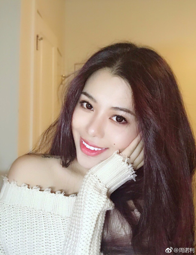 Giảm 'shock' 36kg, cô gái từng mắc hội chứng sợ soi gương hóa nữ thần MXH - 9 Giảm 'shock' 36kg, cô gái từng mắc hội chứng sợ soi gương hóa nữ thần MXH - 9