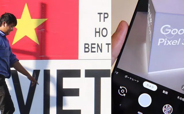 Tại sao Google chọn Bắc Ninh để đầu tư sản xuất Pixel? Tại sao Google chọn Bắc Ninh để đầu tư sản xuất Pixel?