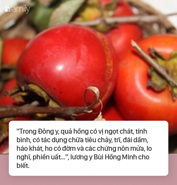 Loại quả chỉ có vào mùa thu, trông giống như cà chua ăn vừa ngon lại có thể chữa khỏi một loạt bệnh! - 1 Loại quả chỉ có vào mùa thu, trông giống như cà chua ăn vừa ngon lại có thể chữa khỏi một loạt bệnh! - 1