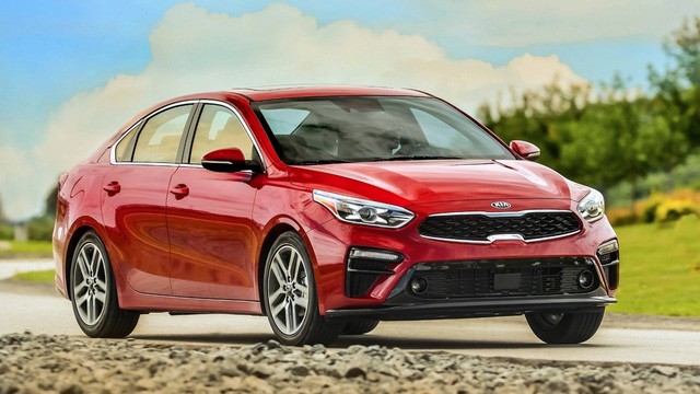 Toyota Altis, Mazda3 khép lại cuộc ‘thay máu’ sedan C tại Việt Nam năm 2019 - 5 Toyota Altis, Mazda3 khép lại cuộc ‘thay máu’ sedan C tại Việt Nam năm 2019 - 5