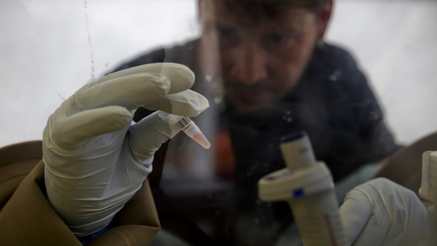 Nổ khí ga tại phòng thí nghiệm lưu trữ virus bệnh đậu mùa, Ebola và HIV khiến người dân Nga hoảng loạn - 1 Nổ khí ga tại phòng thí nghiệm lưu trữ virus bệnh đậu mùa, Ebola và HIV khiến người dân Nga hoảng loạn - 1