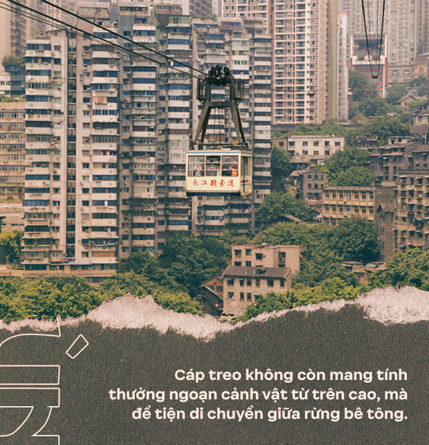 Thành phố thẳng đứng tại Trung Quốc - nơi các ứng dụng ship đồ ăn chịu chết vì không hiểu nhà nào ở đâu - 3 Thành phố thẳng đứng tại Trung Quốc - nơi các ứng dụng ship đồ ăn chịu chết vì không hiểu nhà nào ở đâu - 3