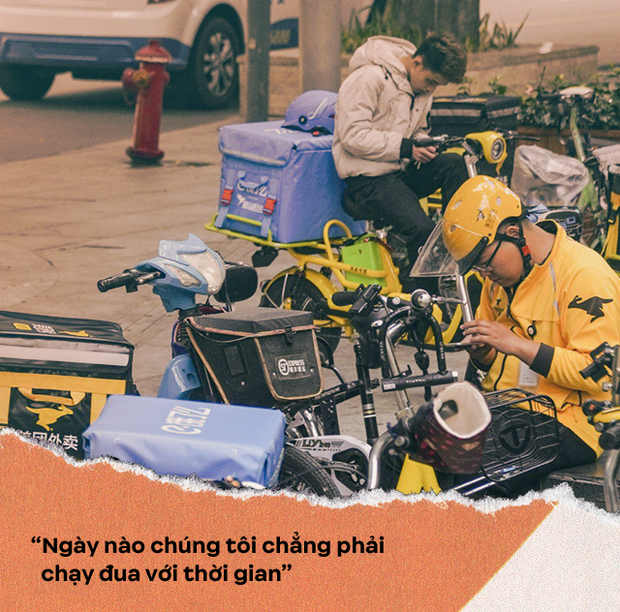 Thành phố thẳng đứng tại Trung Quốc - nơi các ứng dụng ship đồ ăn chịu chết vì không hiểu nhà nào ở đâu - 4 Thành phố thẳng đứng tại Trung Quốc - nơi các ứng dụng ship đồ ăn chịu chết vì không hiểu nhà nào ở đâu - 4