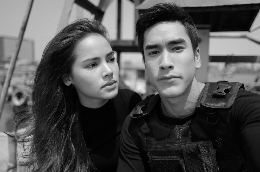 'Ngọc nữ' xứ chùa Vàng - Yaya Urassaya: Mỹ nhân hoàn hảo cùng chuyện tình 10 năm đẹp như ngôn tình với nam chính 'Vì sao đưa anh tới' bản Thái - 19 'Ngọc nữ' xứ chùa Vàng - Yaya Urassaya: Mỹ nhân hoàn hảo cùng chuyện tình 10 năm đẹp như ngôn tình với nam chính 'Vì sao đưa anh tới' bản Thái - 19