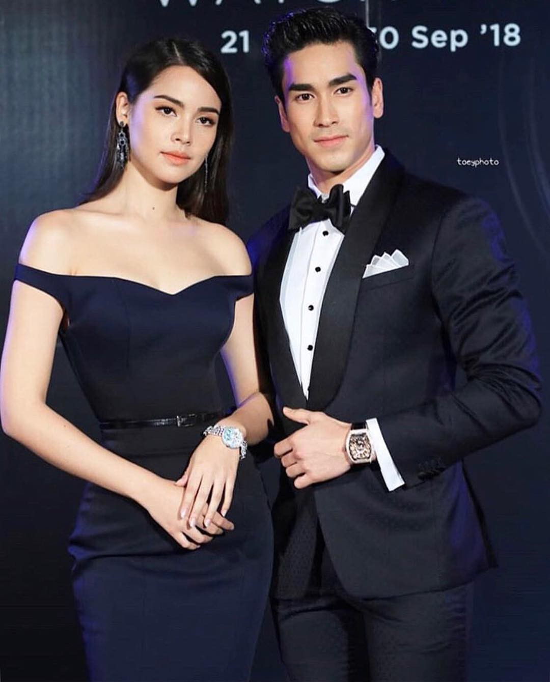 'Ngọc nữ' xứ chùa Vàng - Yaya Urassaya: Mỹ nhân hoàn hảo cùng chuyện tình 10 năm đẹp như ngôn tình với nam chính 'Vì sao đưa anh tới' bản Thái - 21 'Ngọc nữ' xứ chùa Vàng - Yaya Urassaya: Mỹ nhân hoàn hảo cùng chuyện tình 10 năm đẹp như ngôn tình với nam chính 'Vì sao đưa anh tới' bản Thái - 21