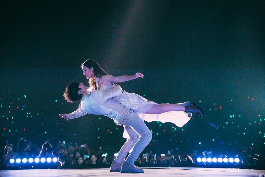 'Ngọc nữ' xứ chùa Vàng - Yaya Urassaya: Mỹ nhân hoàn hảo cùng chuyện tình 10 năm đẹp như ngôn tình với nam chính 'Vì sao đưa anh tới' bản Thái - 11 'Ngọc nữ' xứ chùa Vàng - Yaya Urassaya: Mỹ nhân hoàn hảo cùng chuyện tình 10 năm đẹp như ngôn tình với nam chính 'Vì sao đưa anh tới' bản Thái - 11