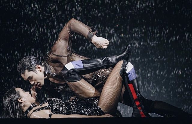 'Ngọc nữ' xứ chùa Vàng - Yaya Urassaya: Mỹ nhân hoàn hảo cùng chuyện tình 10 năm đẹp như ngôn tình với nam chính 'Vì sao đưa anh tới' bản Thái - 15 'Ngọc nữ' xứ chùa Vàng - Yaya Urassaya: Mỹ nhân hoàn hảo cùng chuyện tình 10 năm đẹp như ngôn tình với nam chính 'Vì sao đưa anh tới' bản Thái - 15