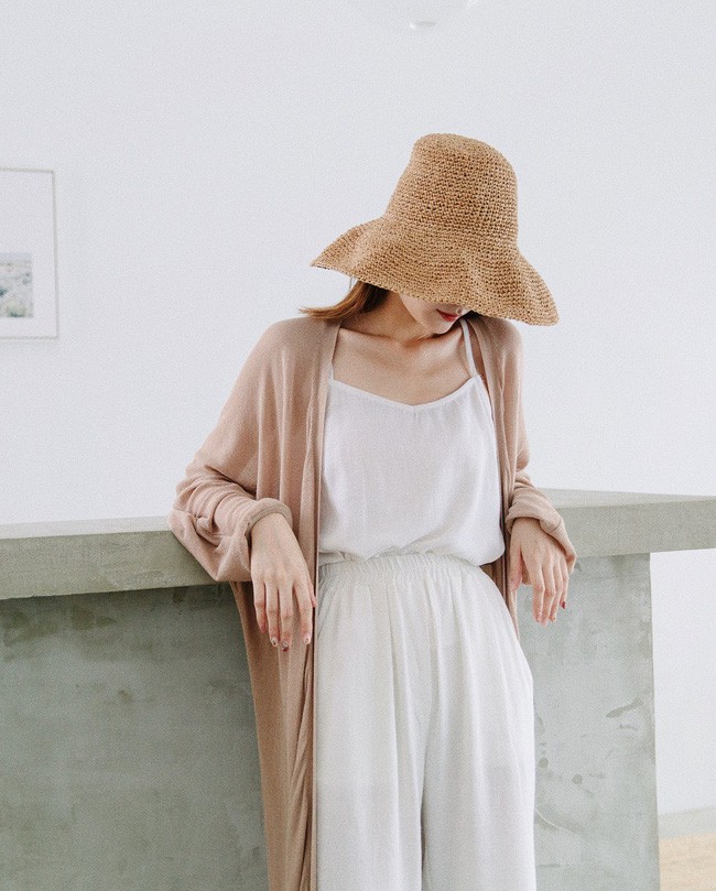 5 cách diện cardigan cực xinh dành cho nàng để ra đường tận hưởng ngày "gió lạnh đầu mùa" - 3 5 cách diện cardigan cực xinh dành cho nàng để ra đường tận hưởng ngày "gió lạnh đầu mùa" - 3