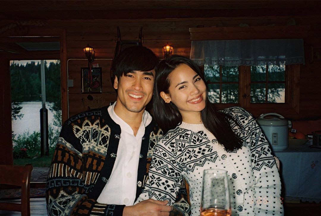 'Ngọc nữ' xứ chùa Vàng - Yaya Urassaya: Mỹ nhân hoàn hảo cùng chuyện tình 10 năm đẹp như ngôn tình với nam chính 'Vì sao đưa anh tới' bản Thái - 16 'Ngọc nữ' xứ chùa Vàng - Yaya Urassaya: Mỹ nhân hoàn hảo cùng chuyện tình 10 năm đẹp như ngôn tình với nam chính 'Vì sao đưa anh tới' bản Thái - 16