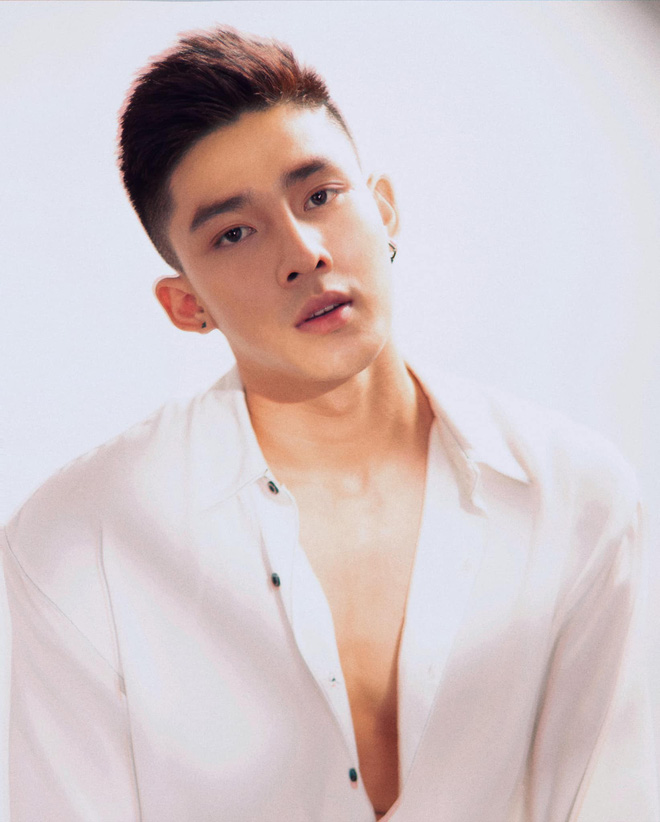 Á vương 1 'Man of the year 2017' Trần Thái Nhựt bị công an triệu tập vì sử dụng chất ma túy - 3 Á vương 1 'Man of the year 2017' Trần Thái Nhựt bị công an triệu tập vì sử dụng chất ma túy - 3