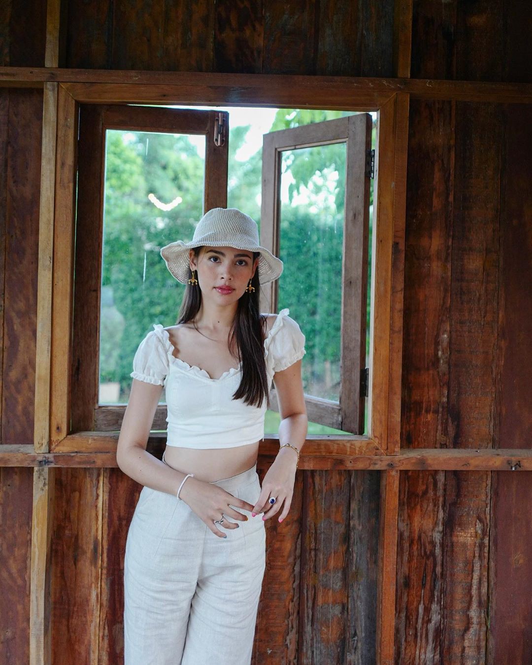 'Ngọc nữ' xứ chùa Vàng - Yaya Urassaya: Mỹ nhân hoàn hảo cùng chuyện tình 10 năm đẹp như ngôn tình với nam chính 'Vì sao đưa anh tới' bản Thái - 9 'Ngọc nữ' xứ chùa Vàng - Yaya Urassaya: Mỹ nhân hoàn hảo cùng chuyện tình 10 năm đẹp như ngôn tình với nam chính 'Vì sao đưa anh tới' bản Thái - 9