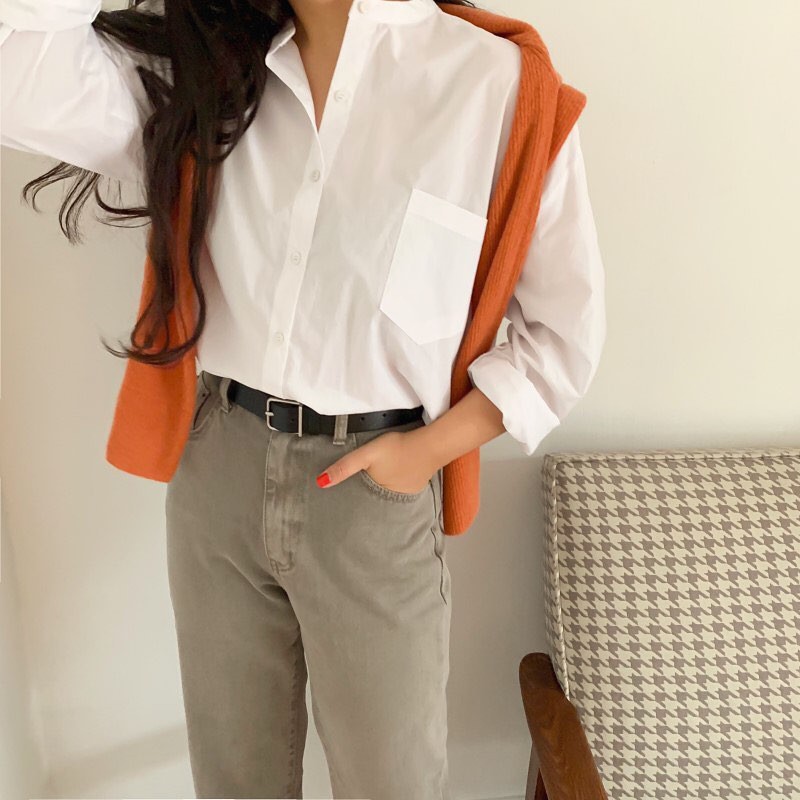 5 cách diện cardigan cực xinh dành cho nàng để ra đường tận hưởng ngày "gió lạnh đầu mùa" - 9 5 cách diện cardigan cực xinh dành cho nàng để ra đường tận hưởng ngày "gió lạnh đầu mùa" - 9
