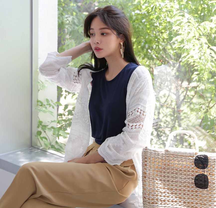 5 cách diện cardigan cực xinh dành cho nàng để ra đường tận hưởng ngày "gió lạnh đầu mùa" 5 cách diện cardigan cực xinh dành cho nàng để ra đường tận hưởng ngày "gió lạnh đầu mùa"