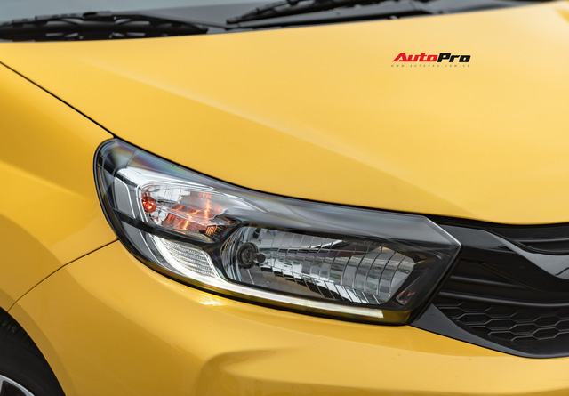 Một ngày sống trọn với Honda Brio: Phát hiện 10 điều cần biết trước khi mua, nhược điểm thứ 2 gây tranh cãi - 4 Một ngày sống trọn với Honda Brio: Phát hiện 10 điều cần biết trước khi mua, nhược điểm thứ 2 gây tranh cãi - 4
