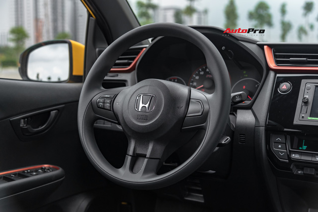 Một ngày sống trọn với Honda Brio: Phát hiện 10 điều cần biết trước khi mua, nhược điểm thứ 2 gây tranh cãi - 22 Một ngày sống trọn với Honda Brio: Phát hiện 10 điều cần biết trước khi mua, nhược điểm thứ 2 gây tranh cãi - 22
