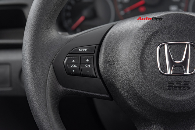 Một ngày sống trọn với Honda Brio: Phát hiện 10 điều cần biết trước khi mua, nhược điểm thứ 2 gây tranh cãi - 23 Một ngày sống trọn với Honda Brio: Phát hiện 10 điều cần biết trước khi mua, nhược điểm thứ 2 gây tranh cãi - 23
