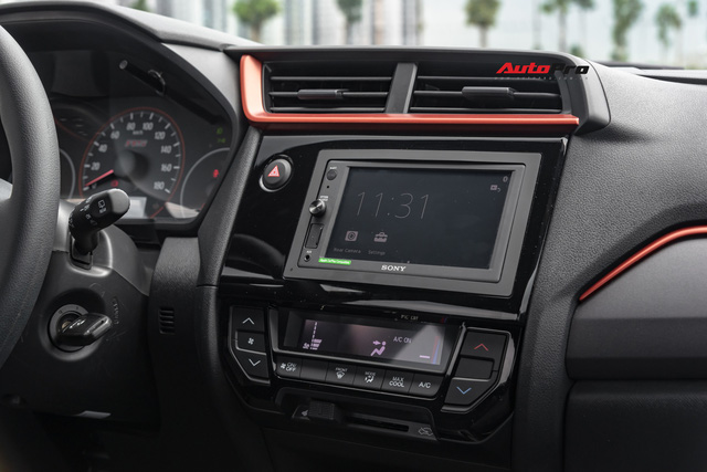 Một ngày sống trọn với Honda Brio: Phát hiện 10 điều cần biết trước khi mua, nhược điểm thứ 2 gây tranh cãi - 21 Một ngày sống trọn với Honda Brio: Phát hiện 10 điều cần biết trước khi mua, nhược điểm thứ 2 gây tranh cãi - 21