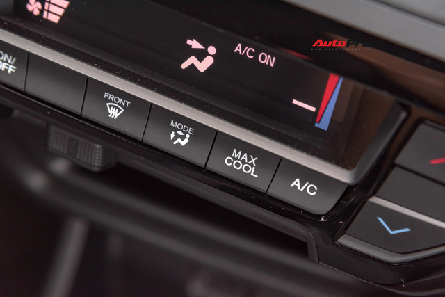Một ngày sống trọn với Honda Brio: Phát hiện 10 điều cần biết trước khi mua, nhược điểm thứ 2 gây tranh cãi - 24 Một ngày sống trọn với Honda Brio: Phát hiện 10 điều cần biết trước khi mua, nhược điểm thứ 2 gây tranh cãi - 24