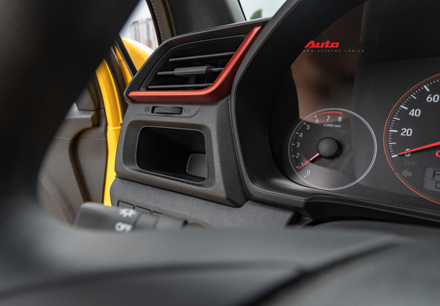 Một ngày sống trọn với Honda Brio: Phát hiện 10 điều cần biết trước khi mua, nhược điểm thứ 2 gây tranh cãi - 11 Một ngày sống trọn với Honda Brio: Phát hiện 10 điều cần biết trước khi mua, nhược điểm thứ 2 gây tranh cãi - 11