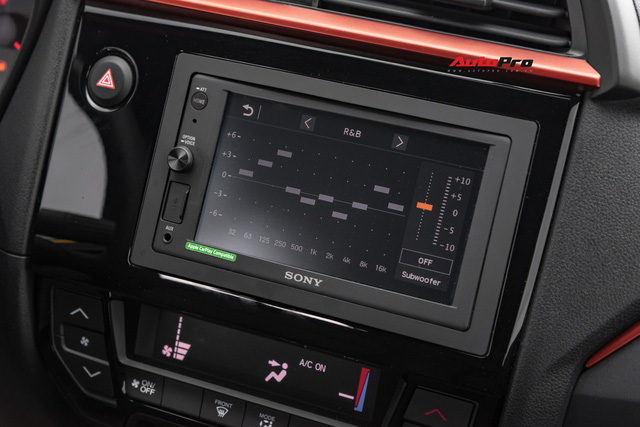 Một ngày sống trọn với Honda Brio: Phát hiện 10 điều cần biết trước khi mua, nhược điểm thứ 2 gây tranh cãi - 17 Một ngày sống trọn với Honda Brio: Phát hiện 10 điều cần biết trước khi mua, nhược điểm thứ 2 gây tranh cãi - 17