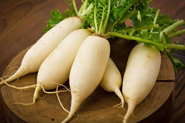 Hãy tận dụng loại củ có giá vài ngàn nhưng tốt tựa nhân sâm để trị nhiều bệnh thường gặp trong cuộc sống hàng ngày - 2 Hãy tận dụng loại củ có giá vài ngàn nhưng tốt tựa nhân sâm để trị nhiều bệnh thường gặp trong cuộc sống hàng ngày - 2